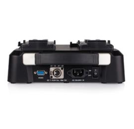 شاژر-سوییت-S-3812S-2-ch-V-mount-Fast-Charger-